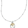 Collane|Gioielli In Acciaio<Dolcicoccole COLLANA - DOC.31Q410006700