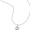 Collane|Gioielli In Acciaio<Dolcicoccole COLLANA - DOC.62Q410000500