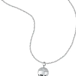 Collane|Gioielli In Acciaio<Dolcicoccole COLLANA - DOC.62Q410000500