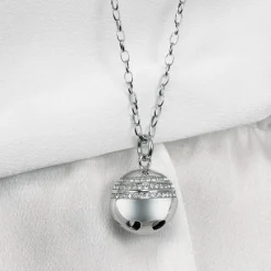 Collane|Gioielli In Acciaio<Dolcicoccole COLLANA - DOC.62Q410000500