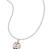 Collane|Gioielli In Acciaio<Dolcicoccole COLLANA - DOC.31Q410005600