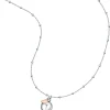 Collane|Gioielli In Acciaio<Dolcicoccole COLLANA - DOC.31Q410006100