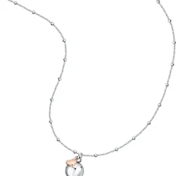 Collane|Gioielli In Acciaio<Dolcicoccole COLLANA - DOC.31Q410006100