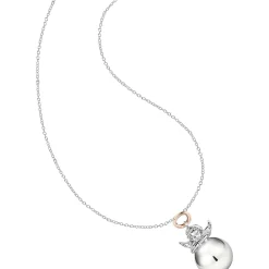 Collane|Gioielli In Acciaio<Dolcicoccole Collana - DOC.626710000200