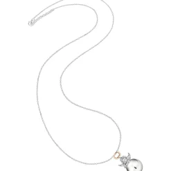 Collane|Gioielli In Acciaio<Dolcicoccole Collana - DOC.626710000200