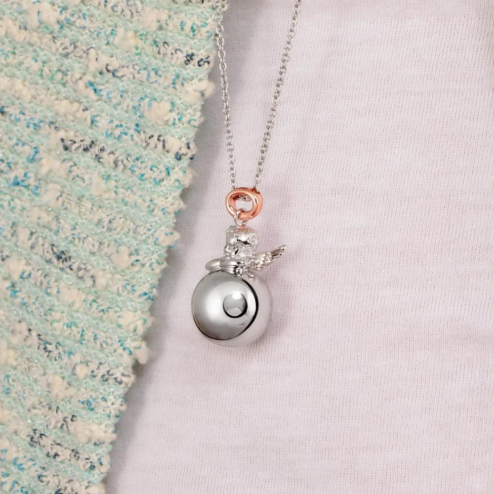 Collane|Gioielli In Acciaio<Dolcicoccole Collana - DOC.626710000200