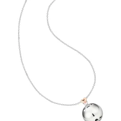 Collane|Gioielli In Acciaio<Dolcicoccole Collana - DOC.626710000100