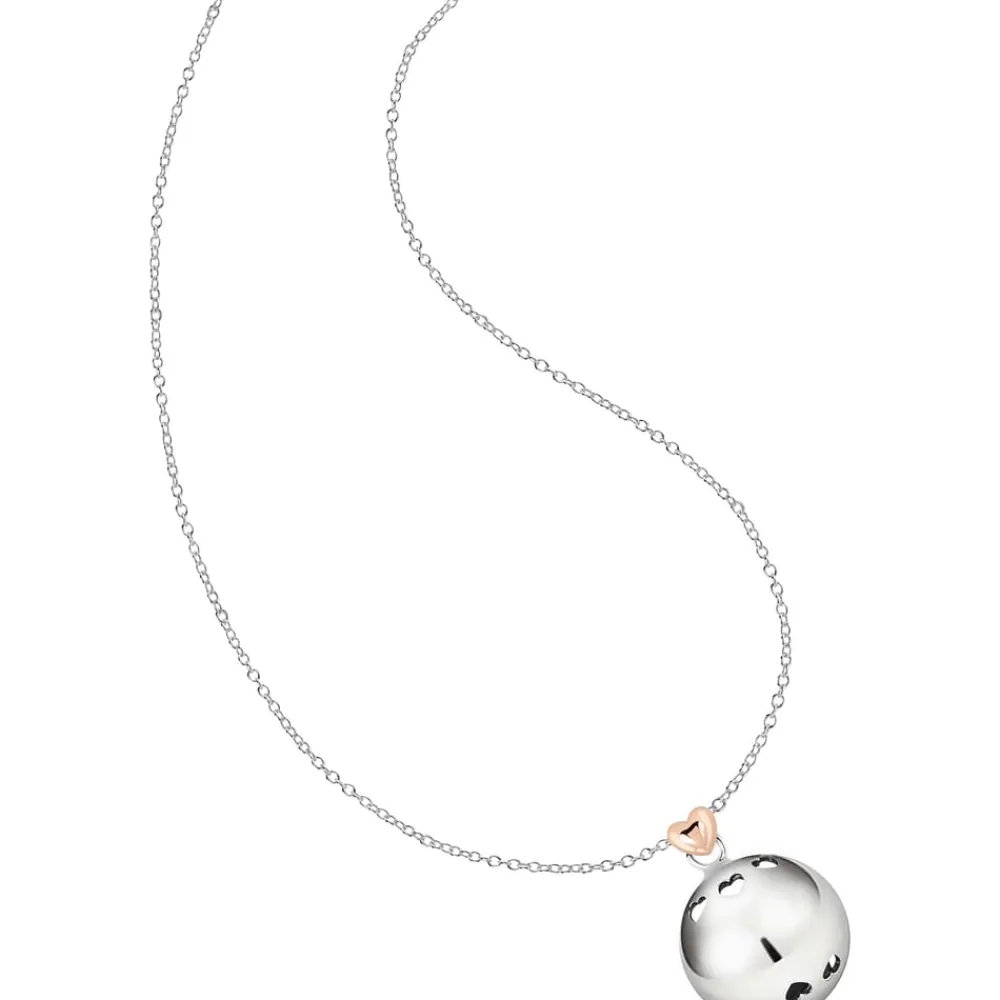 Collane|Gioielli In Acciaio<Dolcicoccole Collana - DOC.626710000100
