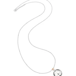 Collane|Gioielli In Acciaio<Dolcicoccole Collana - DOC.626710000100
