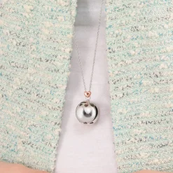 Collane|Gioielli In Acciaio<Dolcicoccole Collana - DOC.626710000100