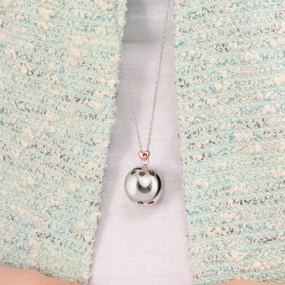 Collane|Gioielli In Acciaio<Dolcicoccole Collana - DOC.626710000100
