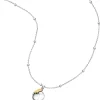 Collane|Gioielli In Acciaio<Dolcicoccole COLLANA - DOC.31Q410005900