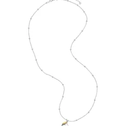 Collane|Gioielli In Acciaio<Dolcicoccole COLLANA - DOC.31Q410005900