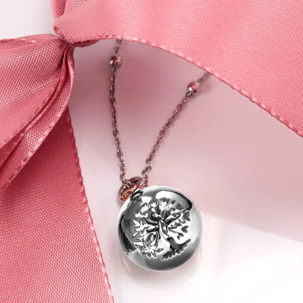 Gioielli Donna|Collane<Dolcicoccole COLLANA - DOC.31Q410003800