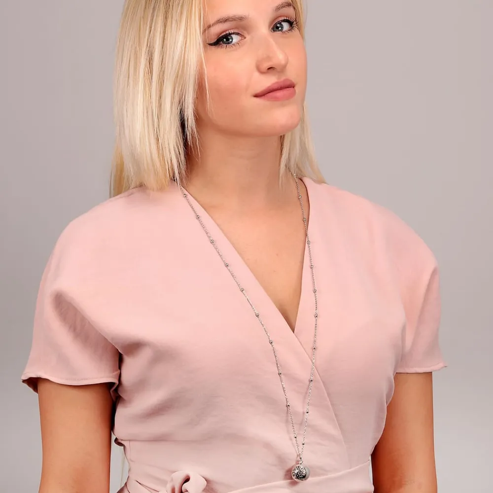 Gioielli Donna|Collane<Dolcicoccole COLLANA - DOC.31Q410003800