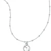 Collane|Gioielli In Acciaio<Dolcicoccole COLLANA - DOC.31Q410006200