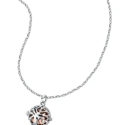 Collane|Gioielli In Acciaio<Dolcicoccole COLLANA - DOC.31Q410005700