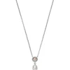Collane|Gioielli In Argento<Emporio Armani COLLANA ESSENTIAL - FO.EG3467040