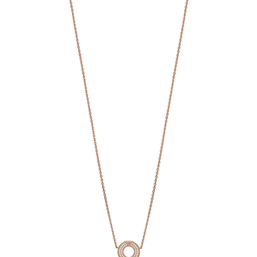 Collane|Gioielli In Argento<Emporio Armani COLLANA JEWELS EA10 - FO.EG3588221