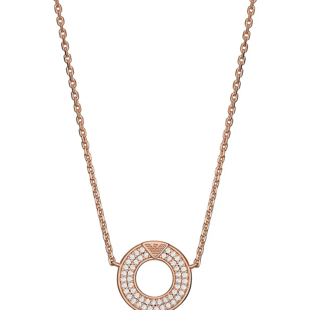 Collane|Gioielli In Argento<Emporio Armani COLLANA JEWELS EA10 - FO.EG3588221