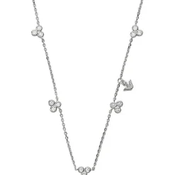 Collane|Gioielli In Argento<Emporio Armani COLLANA SENTIMENTAL - FO.EG3482040