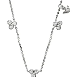 Collane|Gioielli In Argento<Emporio Armani COLLANA SENTIMENTAL - FO.EG3482040