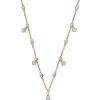 Collane|Gioielli In Argento<Emporio Armani COLLANA SENTIMENTAL - FO.EG3500221