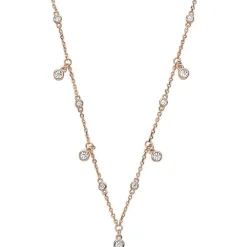 Collane|Gioielli In Argento<Emporio Armani COLLANA SENTIMENTAL - FO.EG3500221