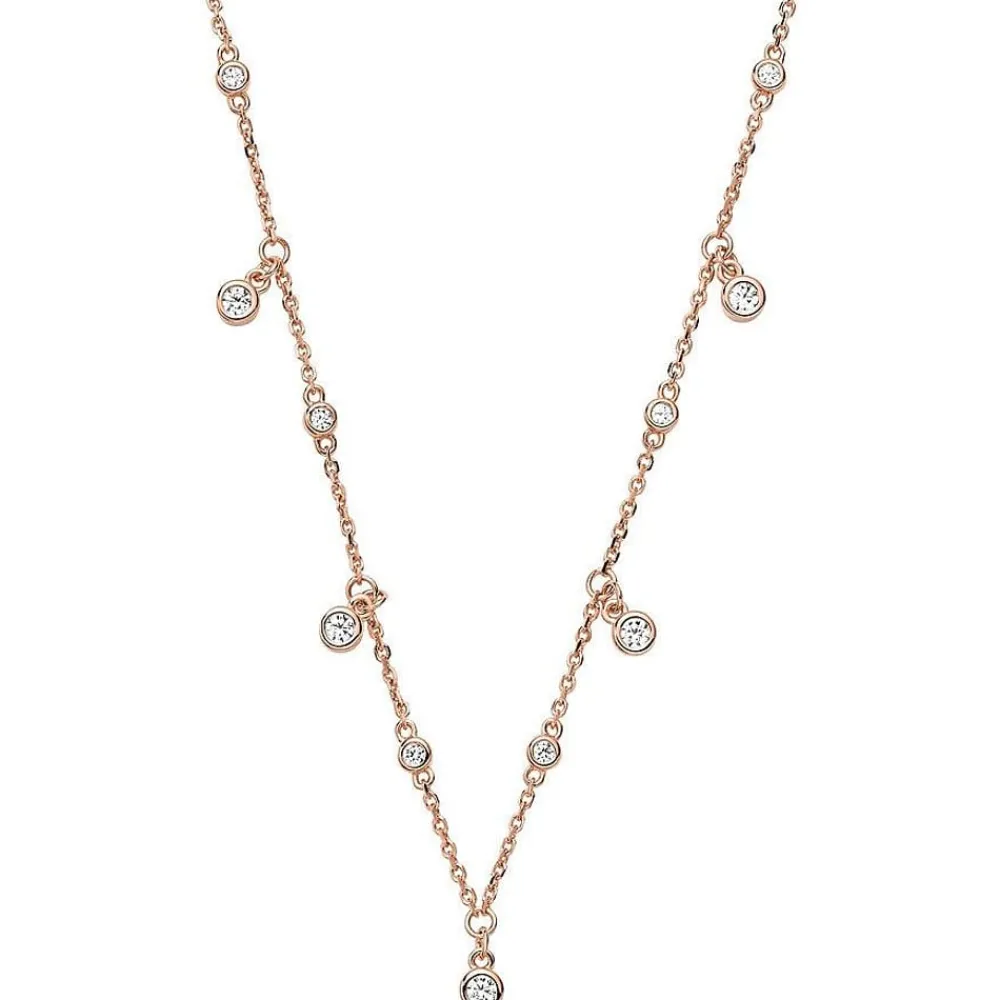 Collane|Gioielli In Argento<Emporio Armani COLLANA SENTIMENTAL - FO.EG3500221