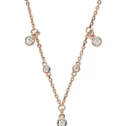 Collane|Gioielli In Argento<Emporio Armani COLLANA SENTIMENTAL - FO.EG3500221