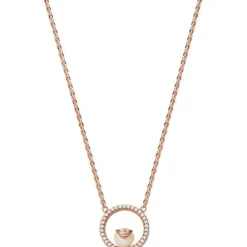 Collane|Gioielli In Argento<Emporio Armani COLLANA SENTIMENTAL - FO.EG3520221