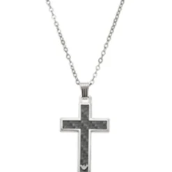 Collane|Gioielli In Acciaio<Emporio Armani COLLANA SIGNATURE - EGS1705040
