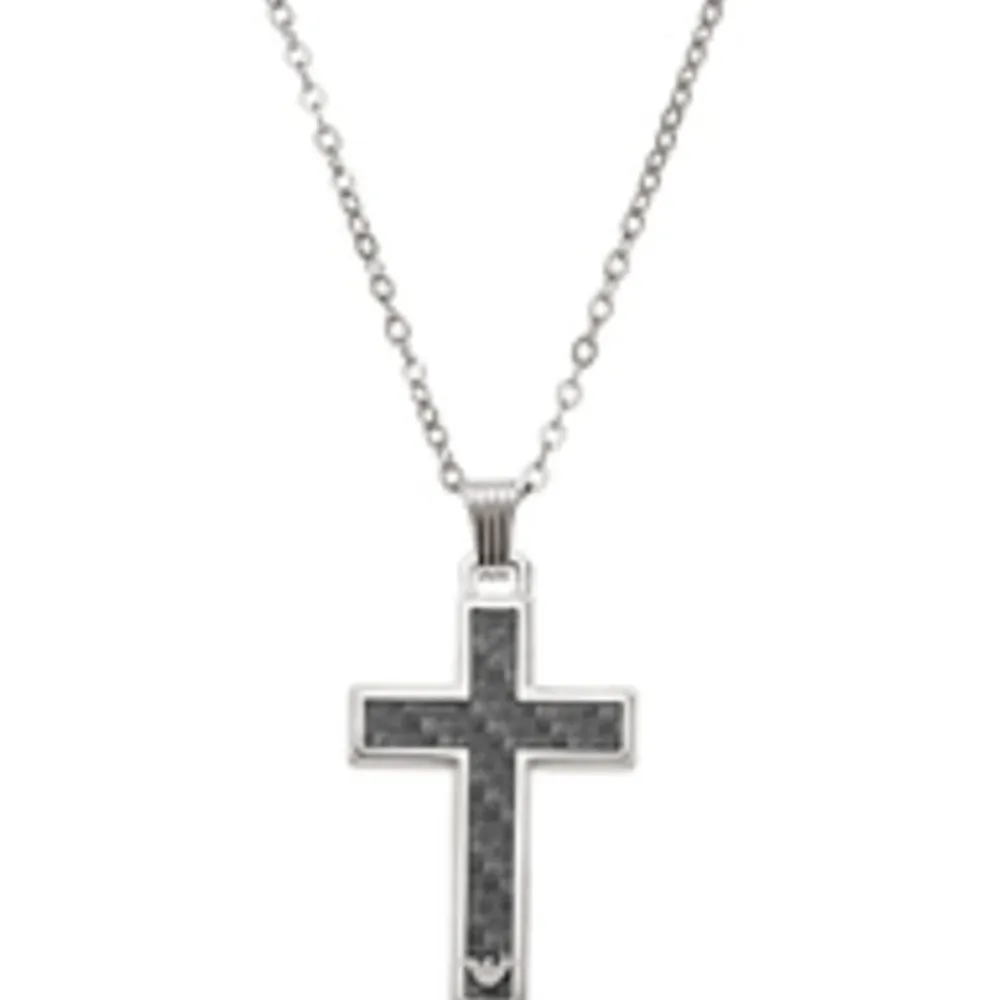 Collane|Gioielli In Acciaio<Emporio Armani COLLANA SIGNATURE - EGS1705040