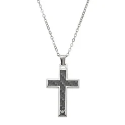 Collane|Gioielli In Acciaio<Emporio Armani COLLANA SIGNATURE - EGS1705040