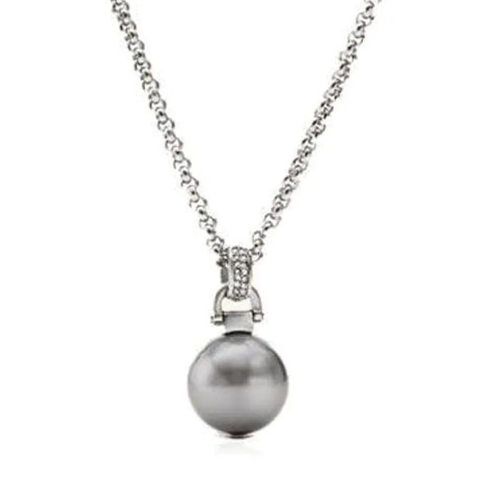 Collane|Collane Donna<Fossil COLLANA CLASSICS - JF01413040