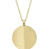 Collane|Gioielli In Acciaio<Fossil COLLANA FALL - FO.JF04534710