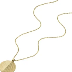Collane|Gioielli In Acciaio<Fossil COLLANA FALL - FO.JF04534710