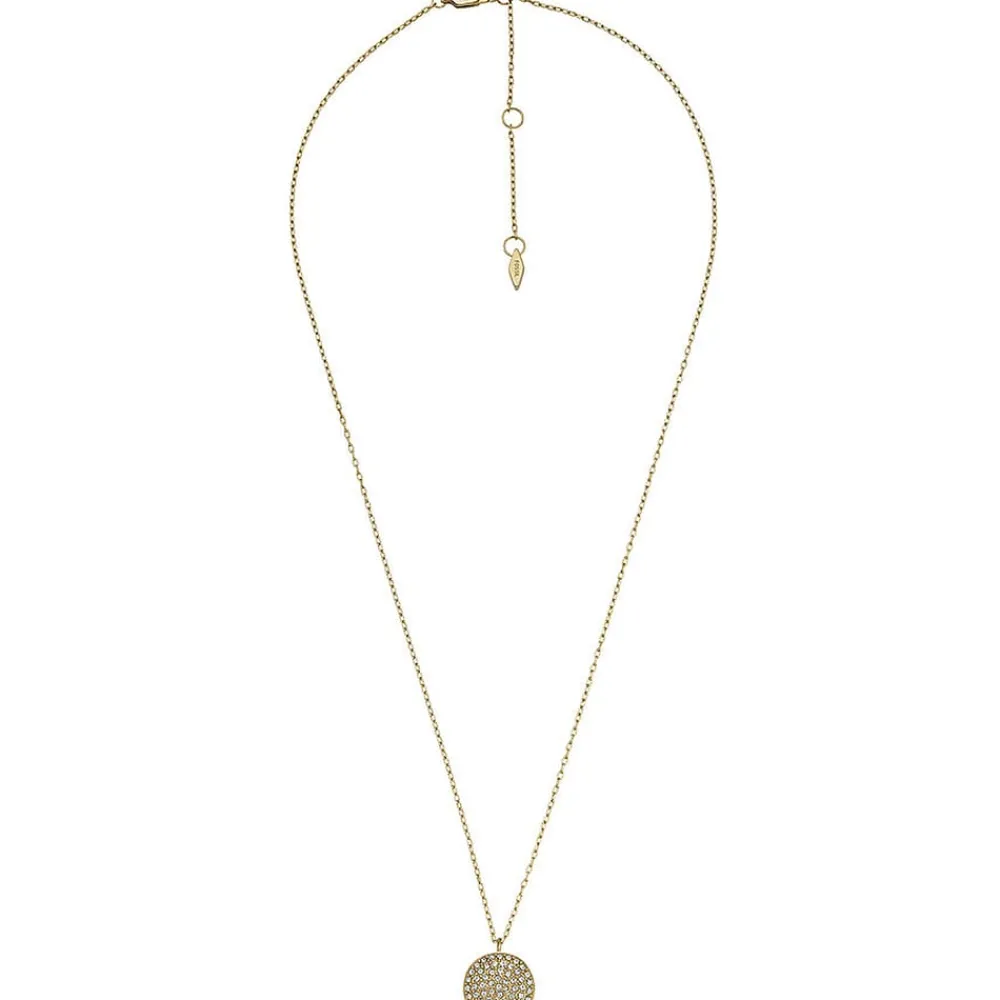 Collane|Gioielli In Acciaio<Fossil COLLANA FALL - FO.JF04544710