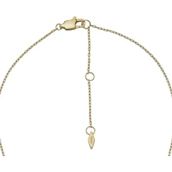 Collane|Gioielli In Acciaio<Fossil COLLANA FALL - FO.JF04544710