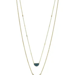 Collane|Gioielli In Acciaio<Fossil COLLANA FASHION - JF02947710