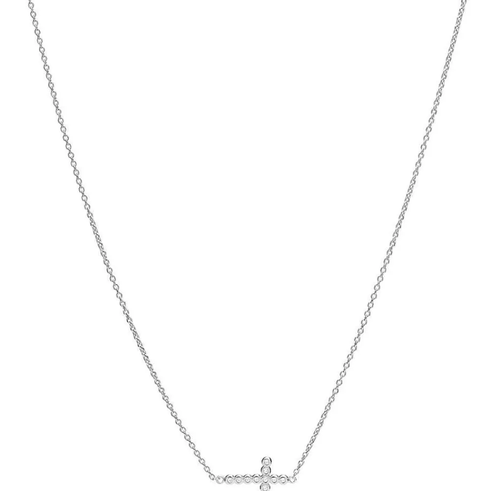 Collane|Gioielli In Argento<Fossil COLLANA STERLING SILVER - FO.JFS00546040