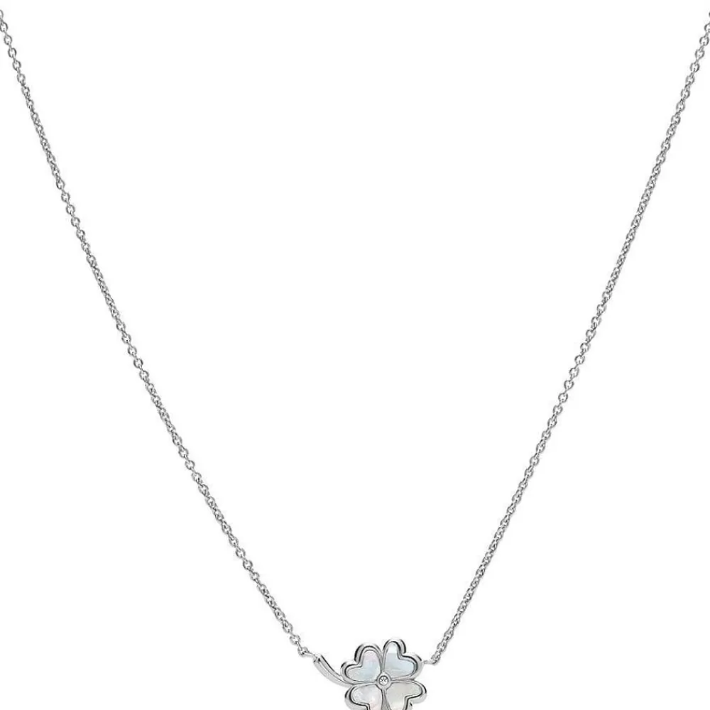 Collane|Gioielli In Argento<Fossil COLLANA STERLING SILVER - FO.JFS00543040