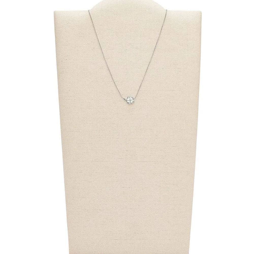 Collane|Gioielli In Argento<Fossil COLLANA STERLING SILVER - FO.JFS00543040