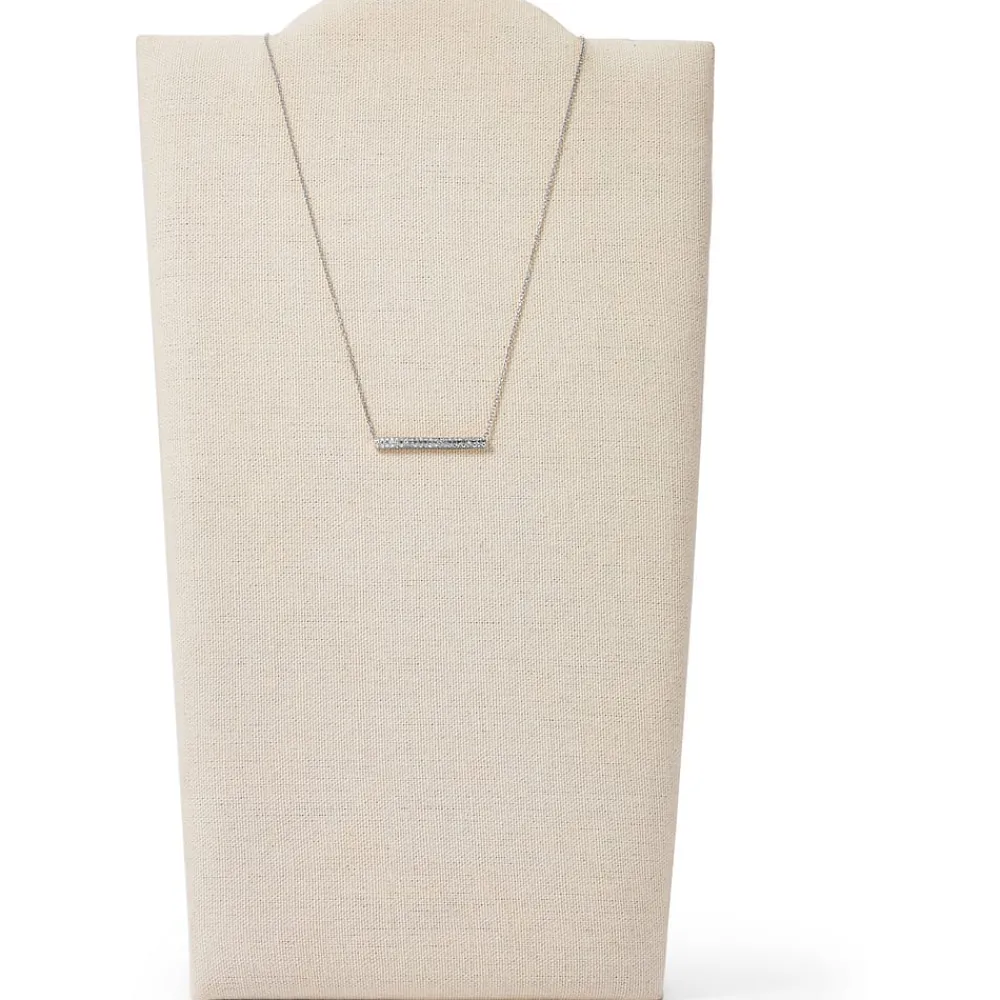 Collane|Collane Donna<Fossil COLLANA VINTAGE GLITZ - JF02145040