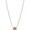Collane|Gioielli In Acciaio<Fossil COLLANA VINTAGE GLITZ - JF00846791