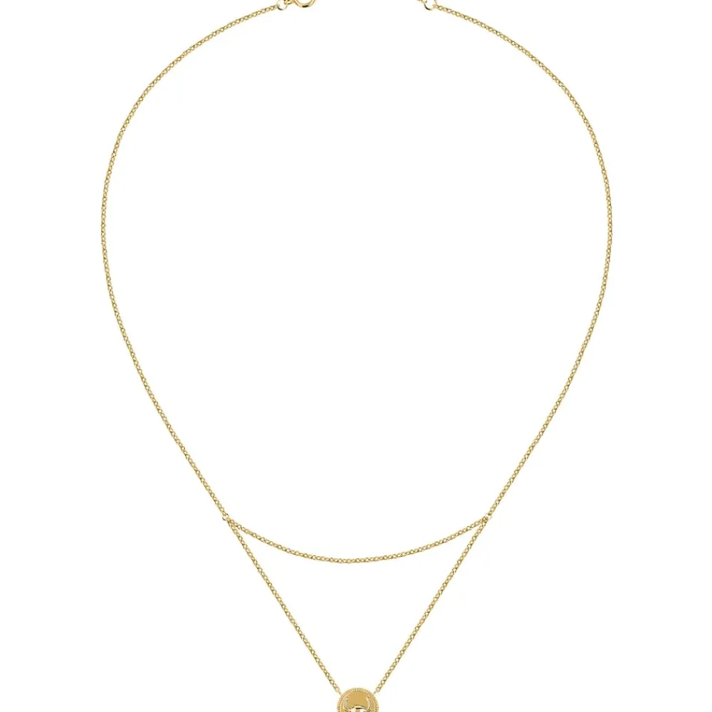 Collane|Gioielli In Acciaio< COLLANA IMPALA IMPALA - IM.D5103900002