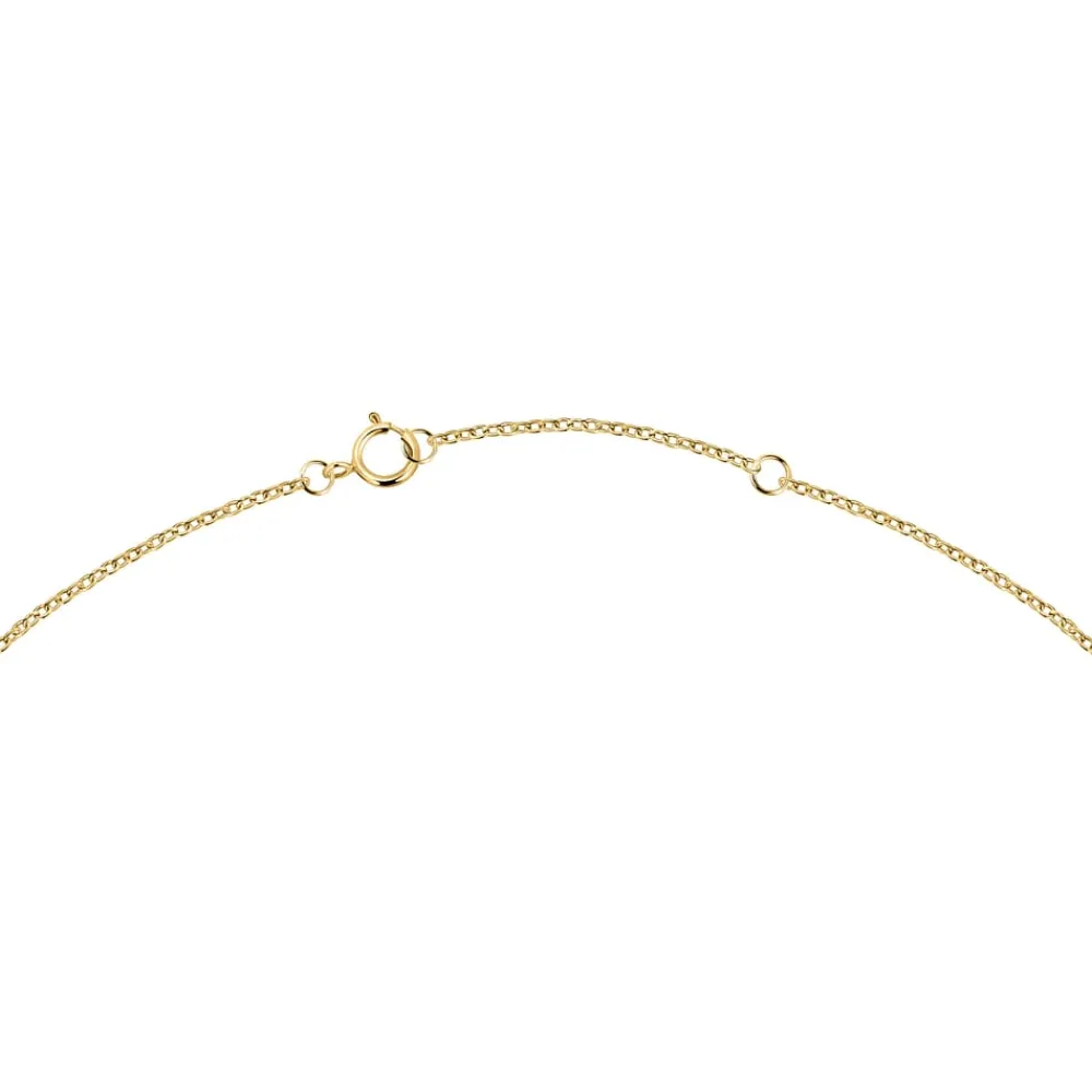 Collane|Gioielli In Acciaio< COLLANA IMPALA IMPALA - IM.D5103900002