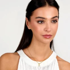 Collane|Gioielli In Acciaio< COLLANA IMPALA IMPALA - IM.625E10000300