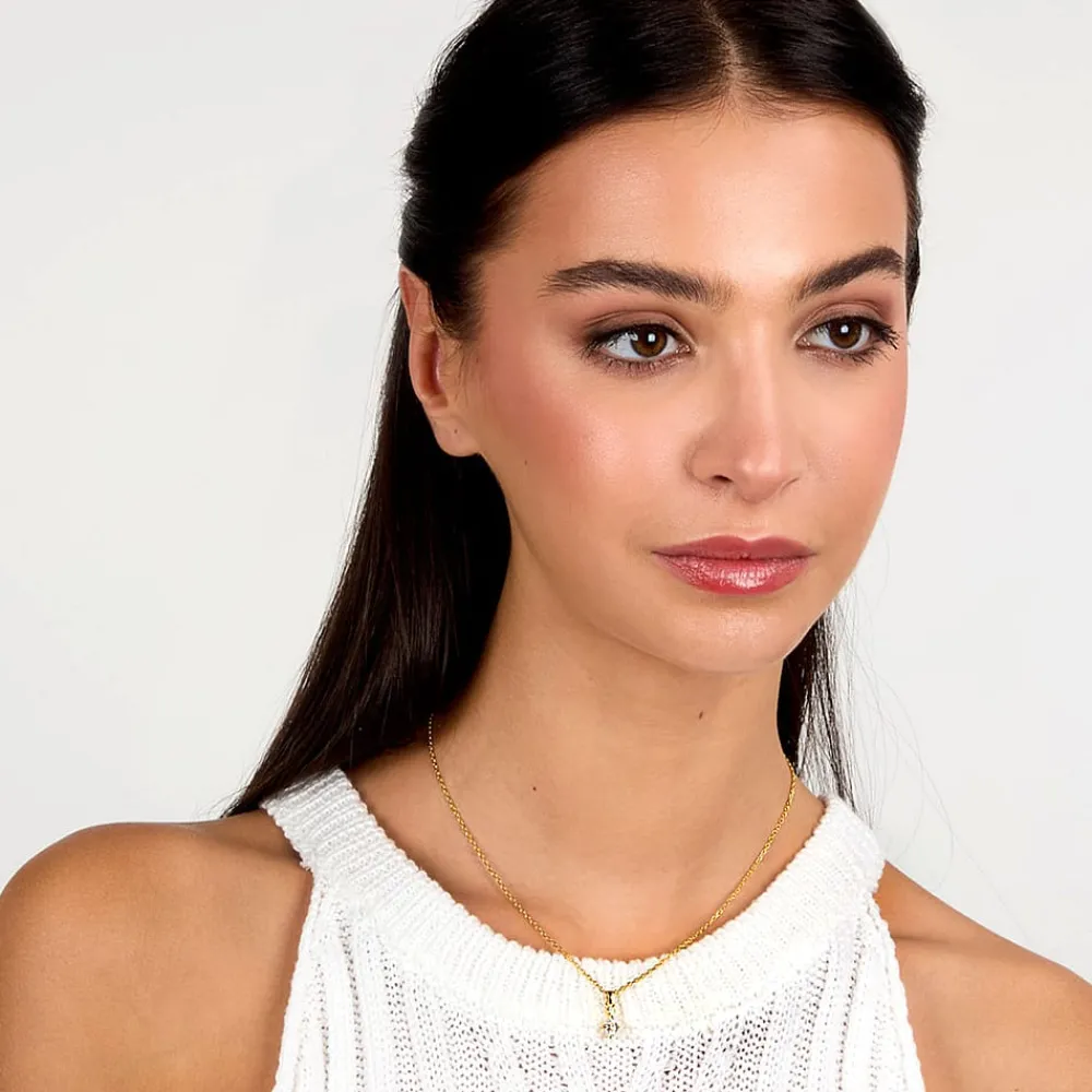 Collane|Gioielli In Acciaio< COLLANA IMPALA IMPALA - IM.625E10000300