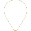 Collane|Gioielli In Acciaio<Impala Collana - IM.625E10000500